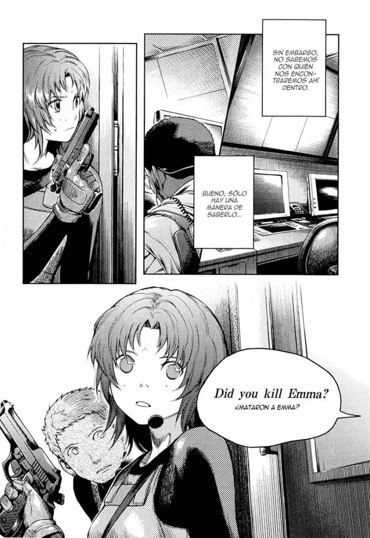 Gunslinger Girl (2002) - Capítulo 88 - Página 10 - LectorTMOo
