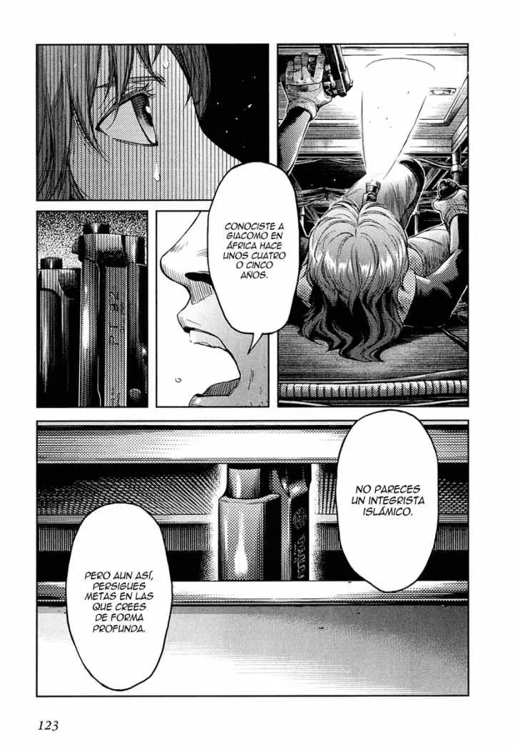 Gunslinger Girl (2002) - Capítulo 89 - Página 3 - LectorTMOo