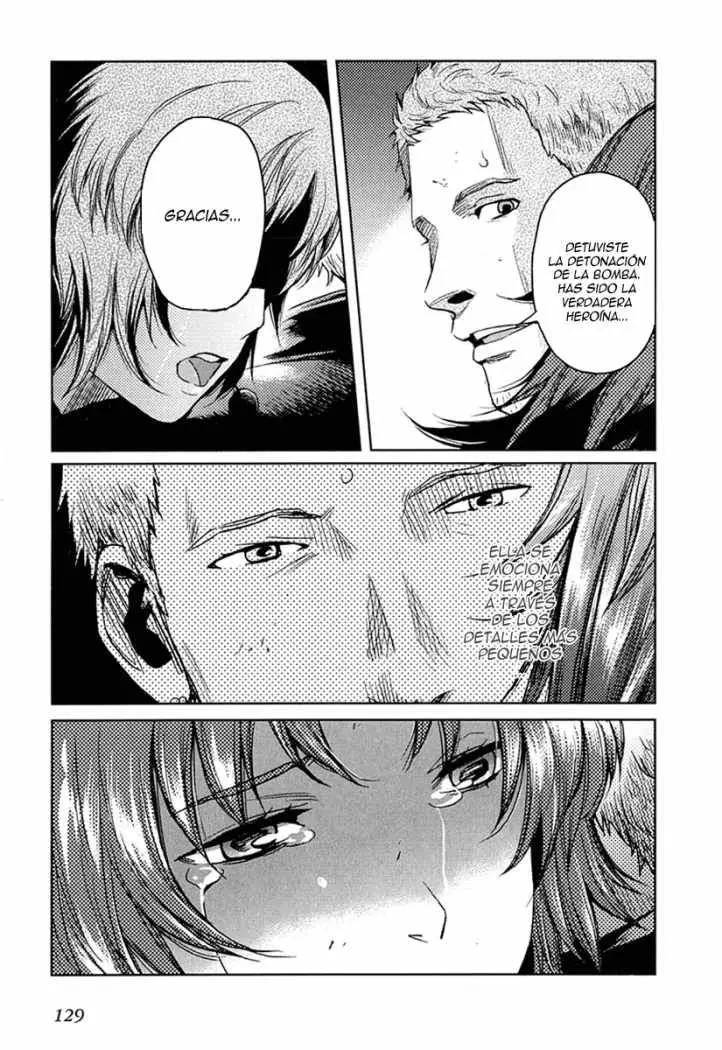 Gunslinger Girl (2002) - Capítulo 89 - Página 9 - LectorTMOo
