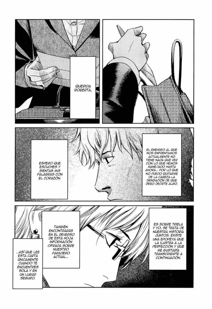 Gunslinger Girl (2002) - Capítulo 89 - Página 13 - LectorTMOo