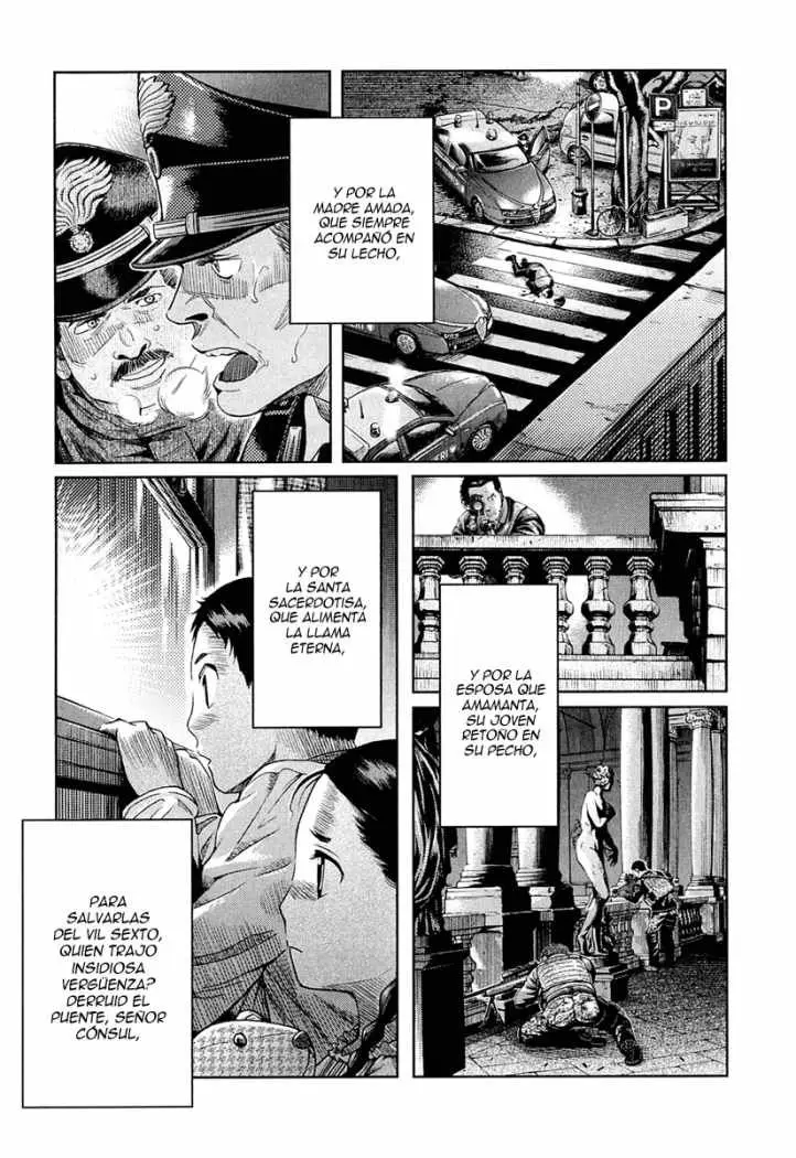 Gunslinger Girl (2002) - Capítulo 89 - Página 15 - LectorTMOo