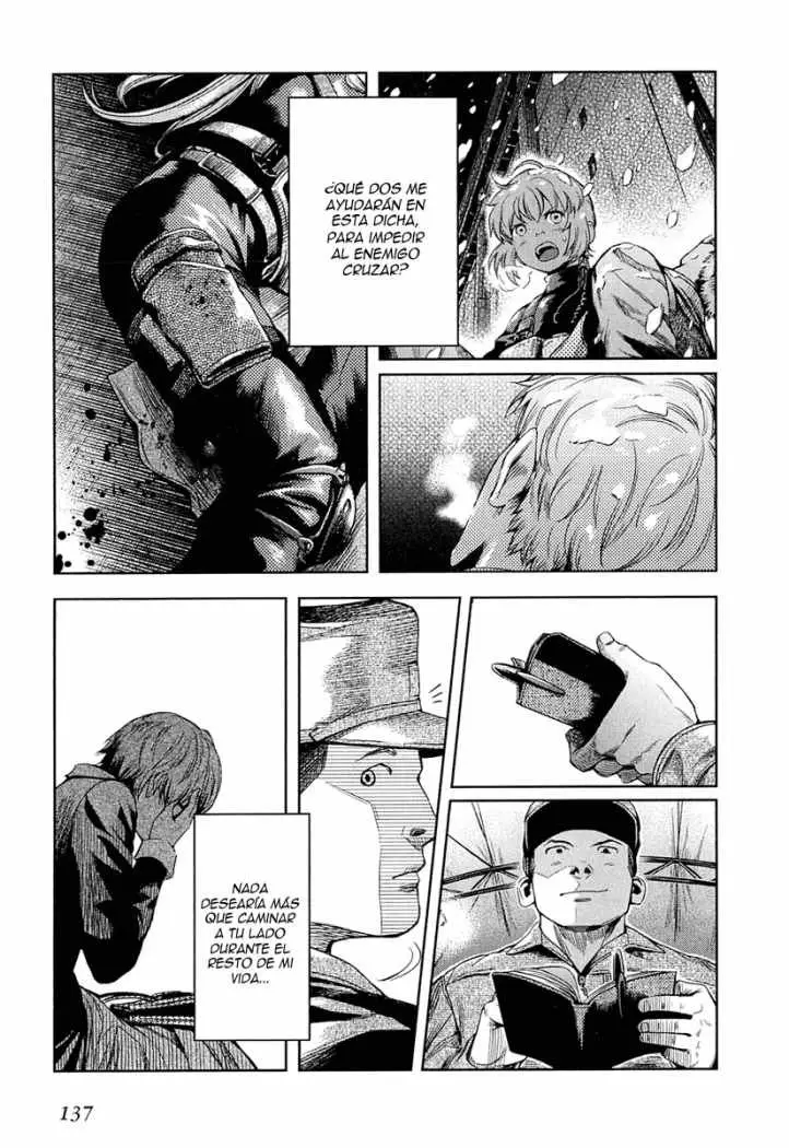 Gunslinger Girl (2002) - Capítulo 89 - Página 17 - LectorTMOo