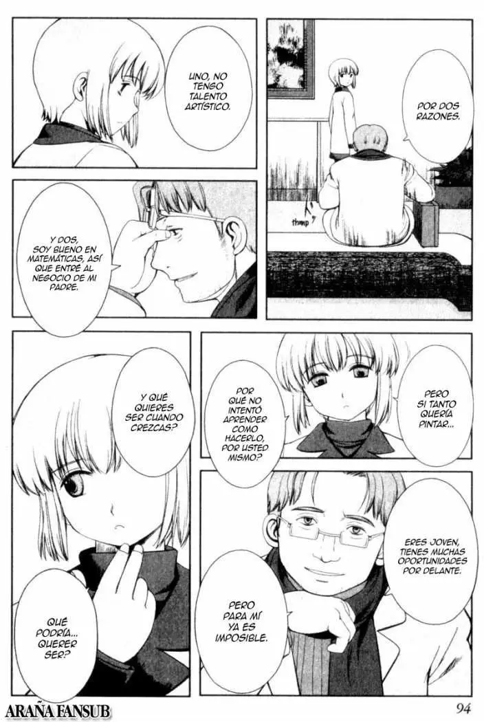 Gunslinger Girl (2002) - Capítulo 9 - Página 14 - LectorTMOo