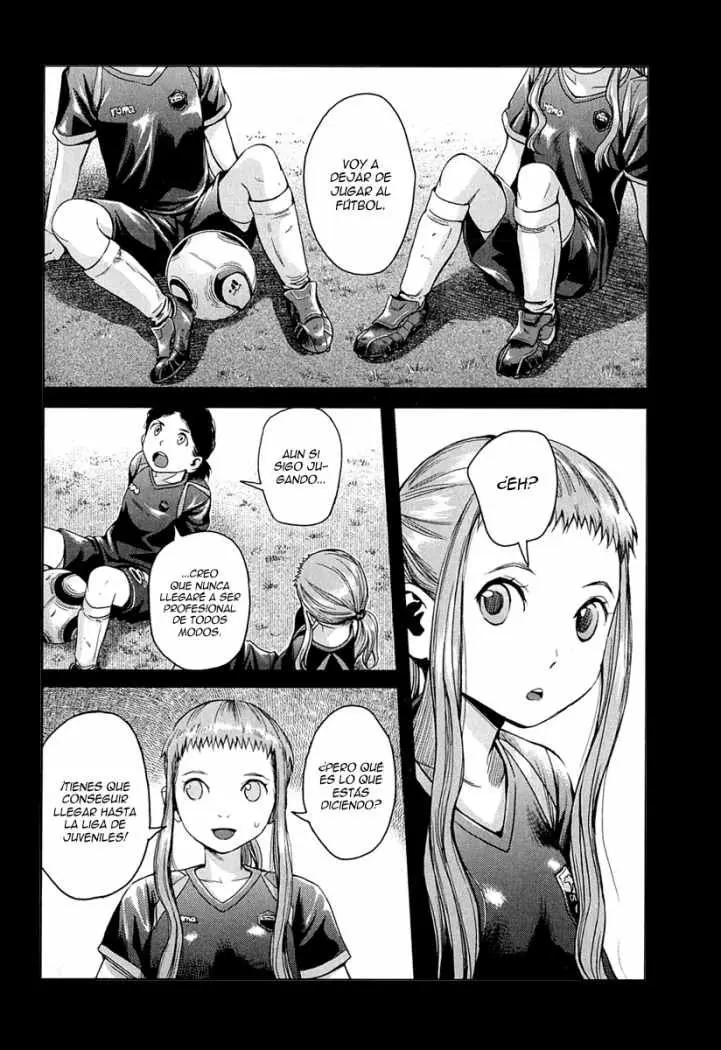 Gunslinger Girl (2002) - Capítulo 90 - Página 7 - LectorTMOo