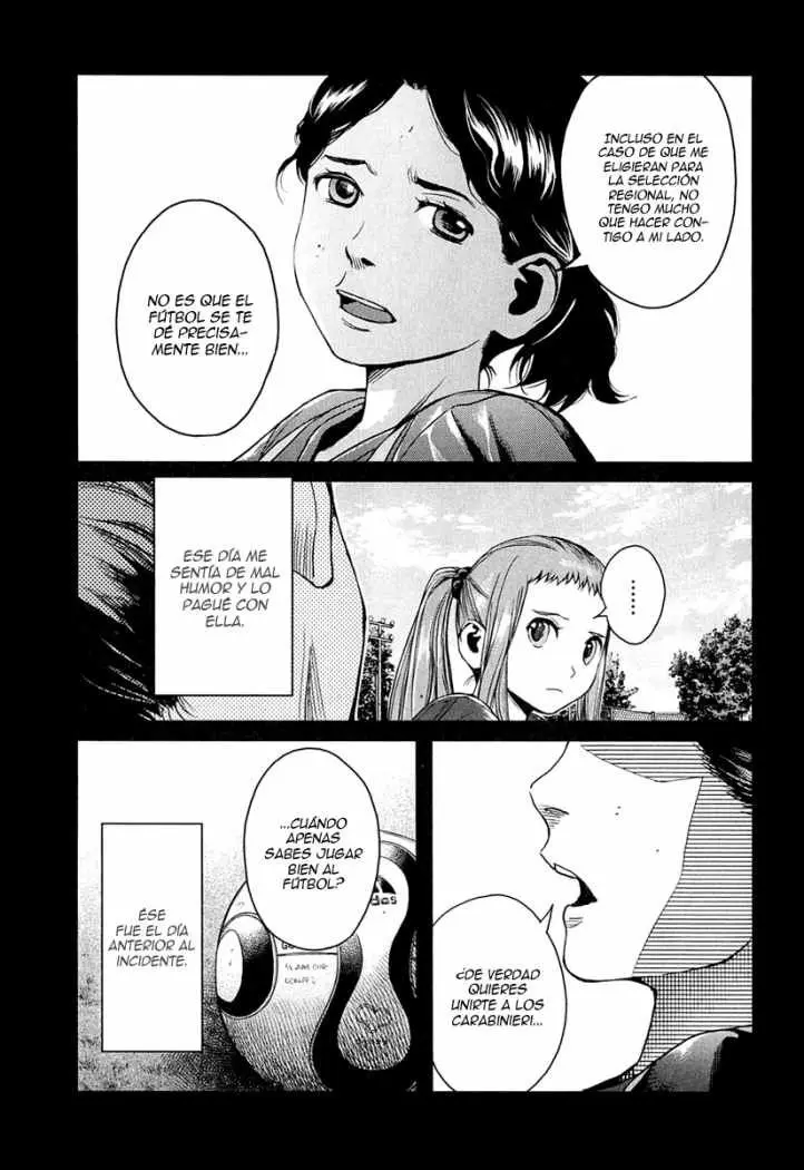 Gunslinger Girl (2002) - Capítulo 90 - Página 8 - LectorTMOo