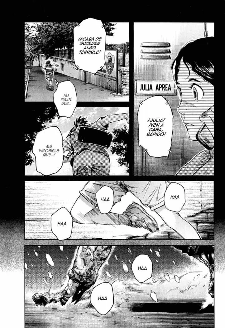 Gunslinger Girl (2002) - Capítulo 90 - Página 10 - LectorTMOo