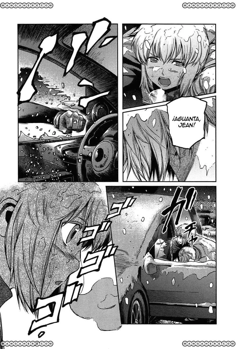 Gunslinger Girl (2002) - Capítulo 91 - Página 9 - LectorTMOo