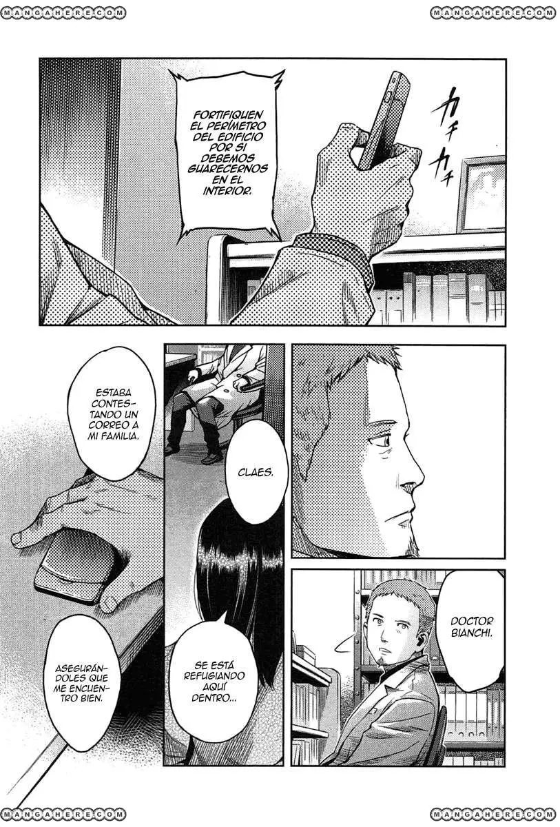 Gunslinger Girl (2002) - Capítulo 91 - Página 23 - LectorTMOo