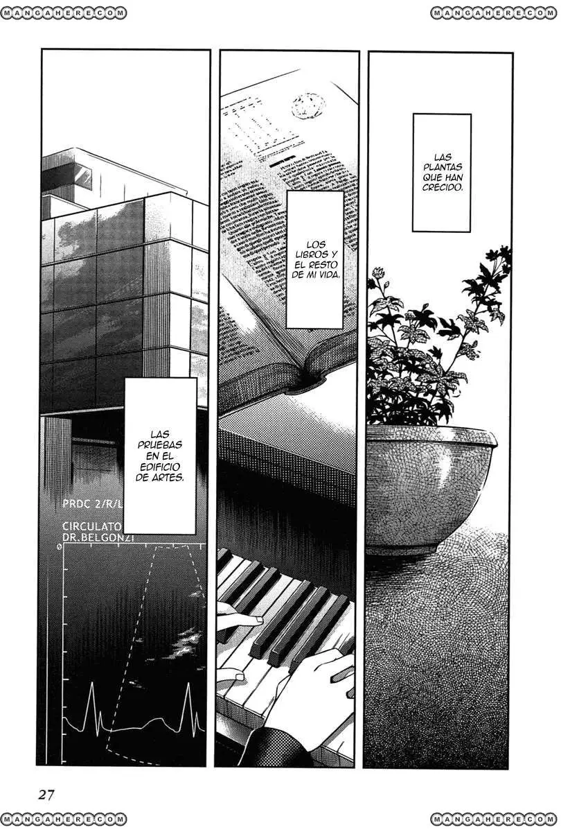 Gunslinger Girl (2002) - Capítulo 92 - Página 1 - LectorTMOo