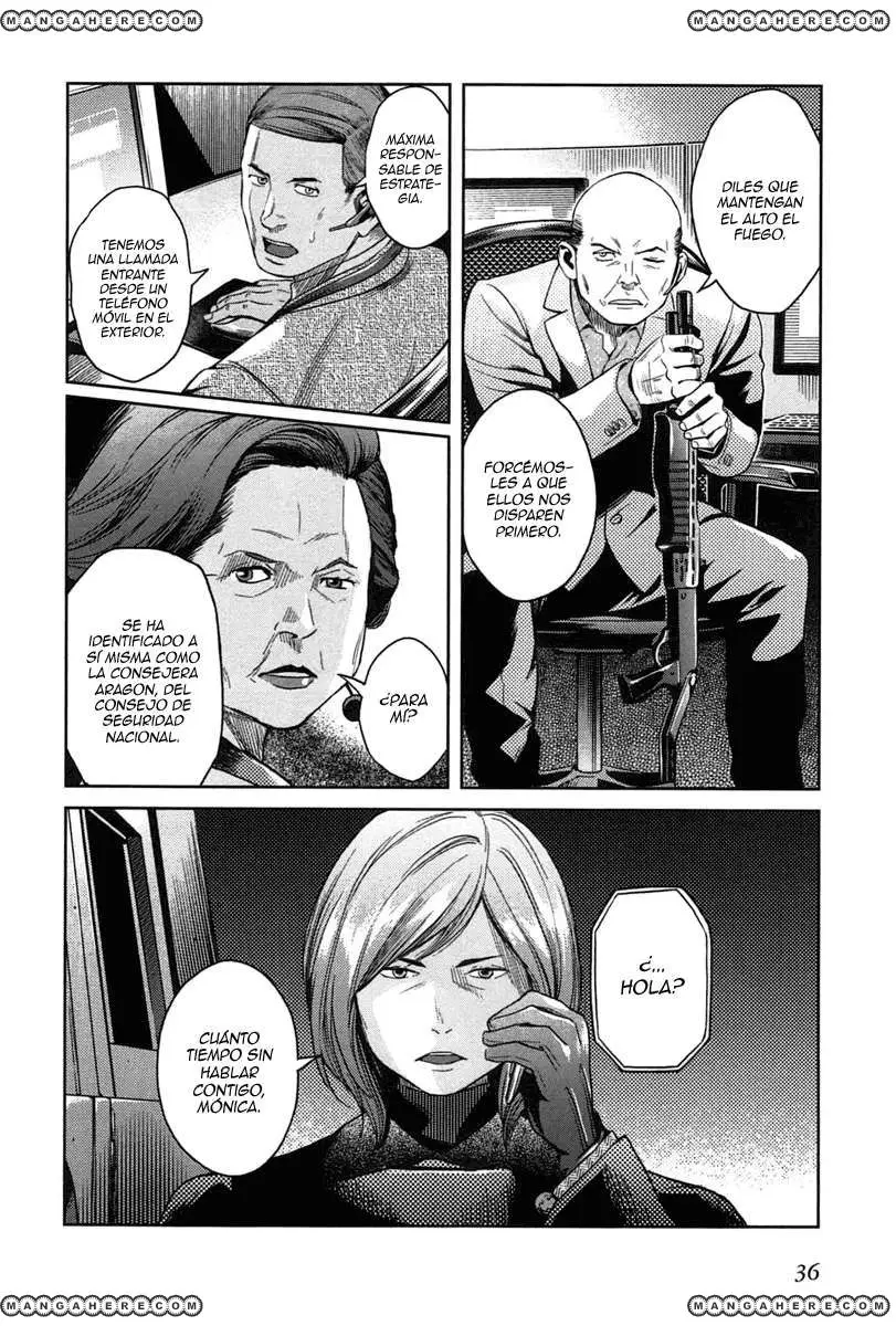 Gunslinger Girl (2002) - Capítulo 92 - Página 7 - LectorTMOo