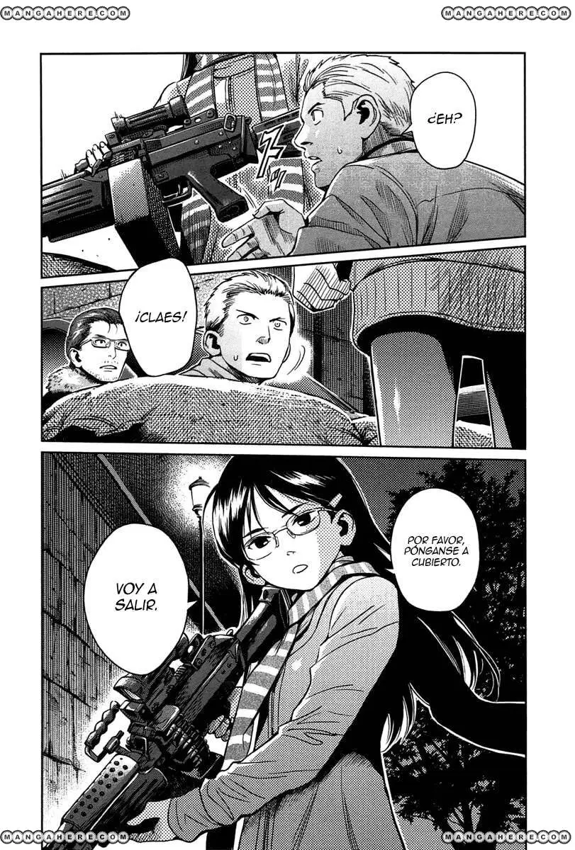 Gunslinger Girl (2002) - Capítulo 92 - Página 10 - LectorTMOo