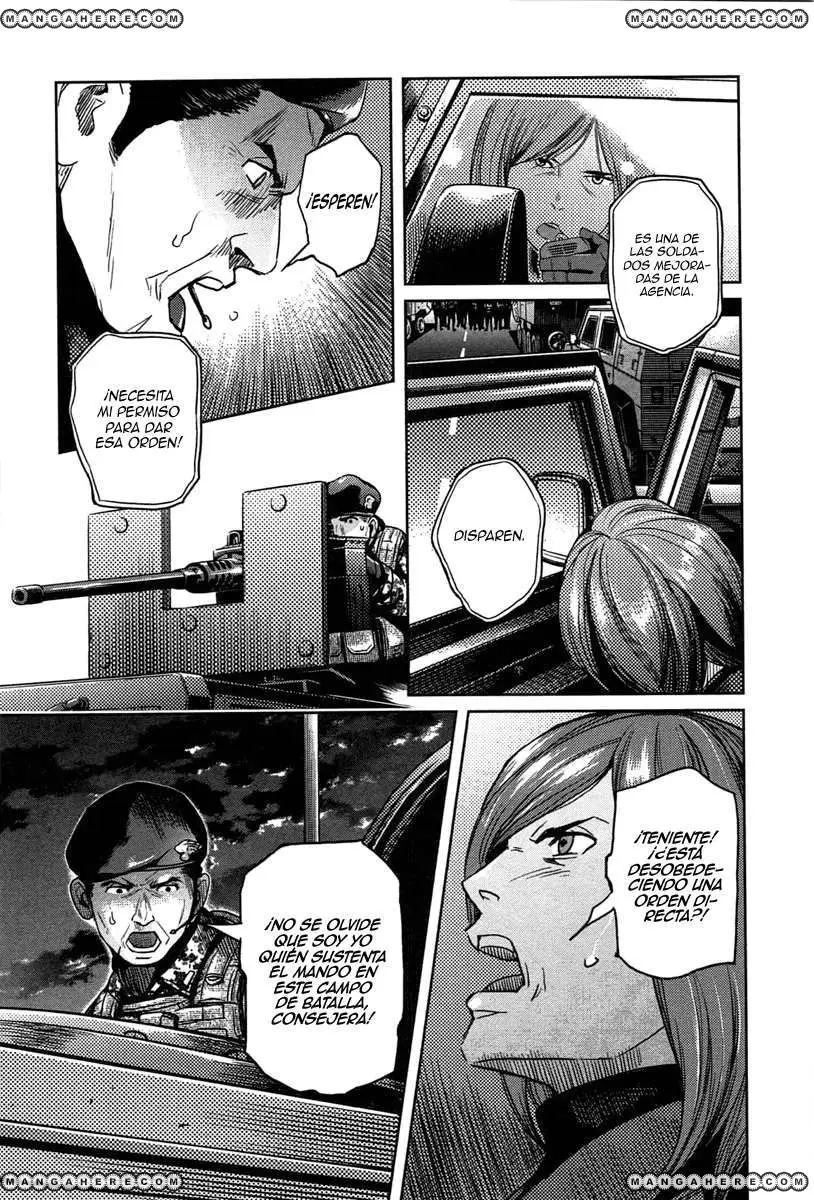 Gunslinger Girl (2002) - Capítulo 92 - Página 12 - LectorTMOo
