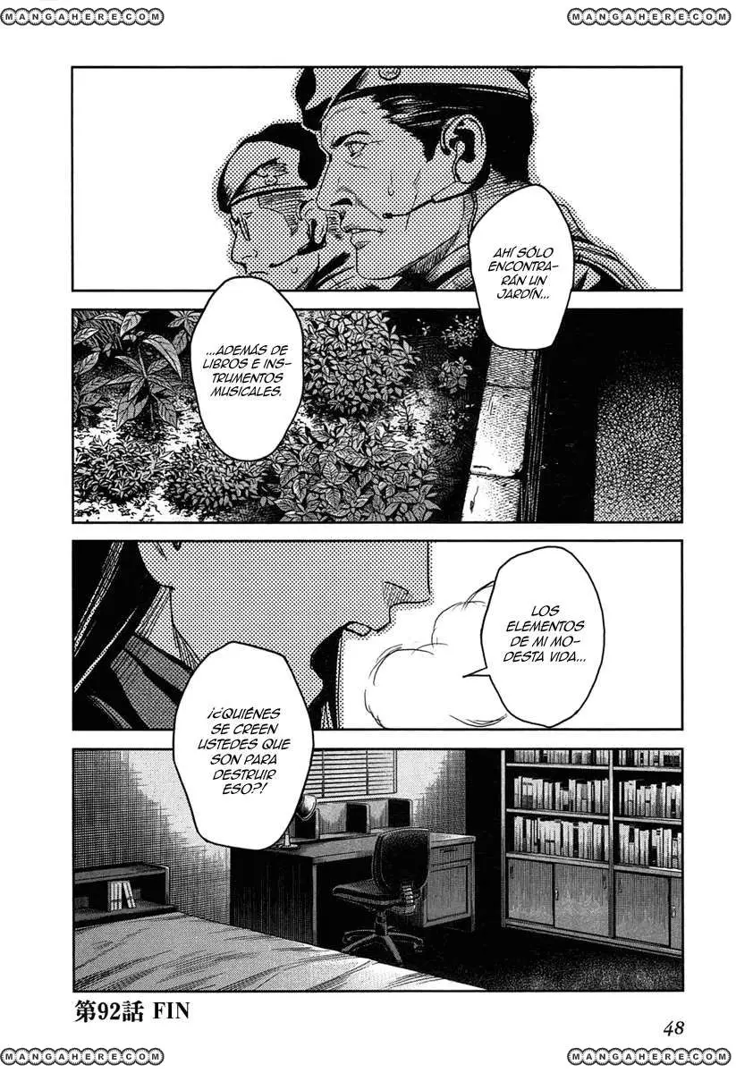 Gunslinger Girl (2002) - Capítulo 92 - Página 15 - LectorTMOo