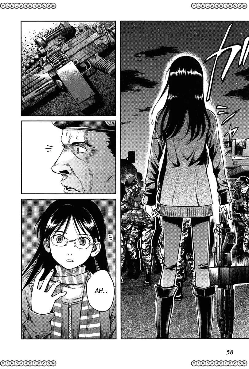 Gunslinger Girl (2002) - Capítulo 93 - Página 9 - LectorTMOo