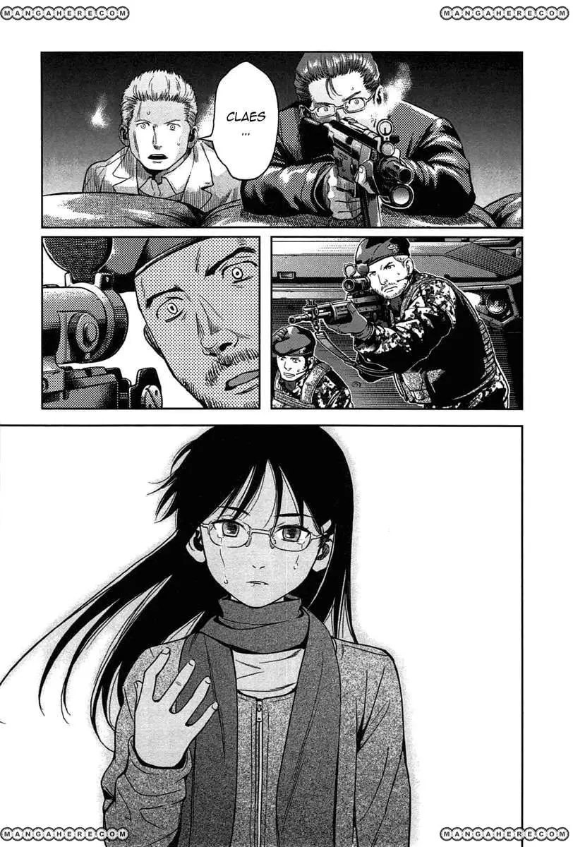 Gunslinger Girl (2002) - Capítulo 93 - Página 10 - LectorTMOo