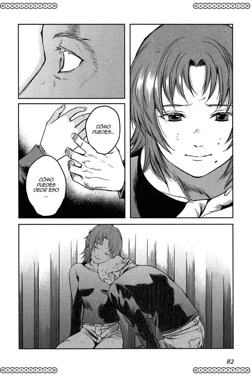 Gunslinger Girl (2002) - Capítulo 94 - Página 14 - LectorTMOo