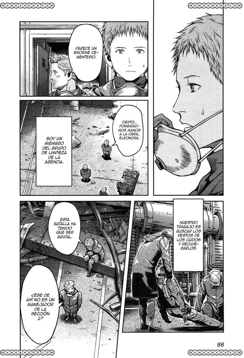 Gunslinger Girl (2002) - Capítulo 95 - Página 2 - LectorTMOo