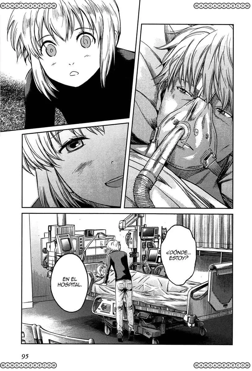 Gunslinger Girl (2002) - Capítulo 95 - Página 9 - LectorTMOo