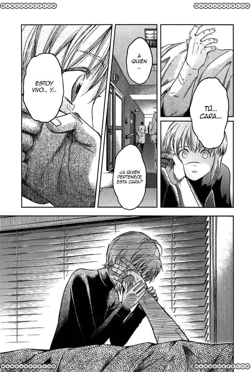 Gunslinger Girl (2002) - Capítulo 95 - Página 11 - LectorTMOo