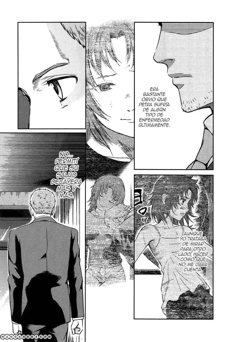 Gunslinger Girl (2002) - Capítulo 96 - Página 1 - LectorTMOo