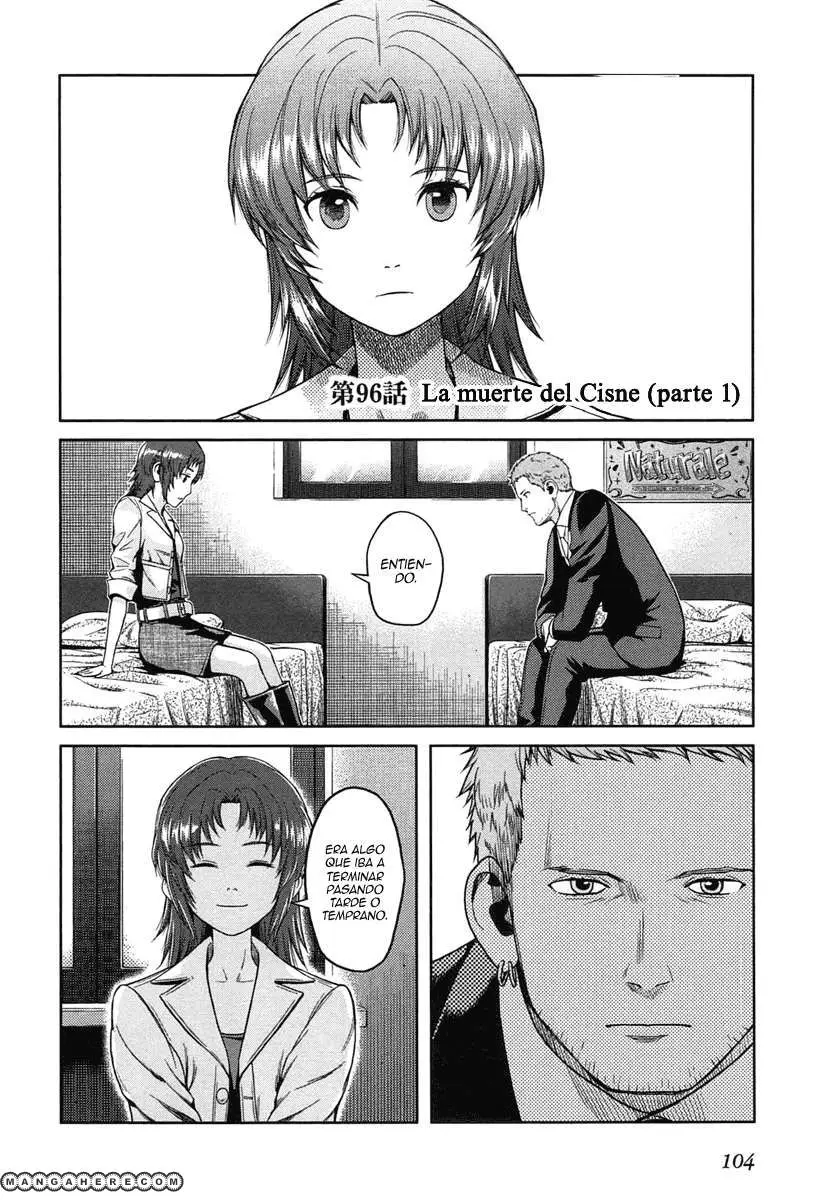 Gunslinger Girl (2002) - Capítulo 96 - Página 2 - LectorTMOo