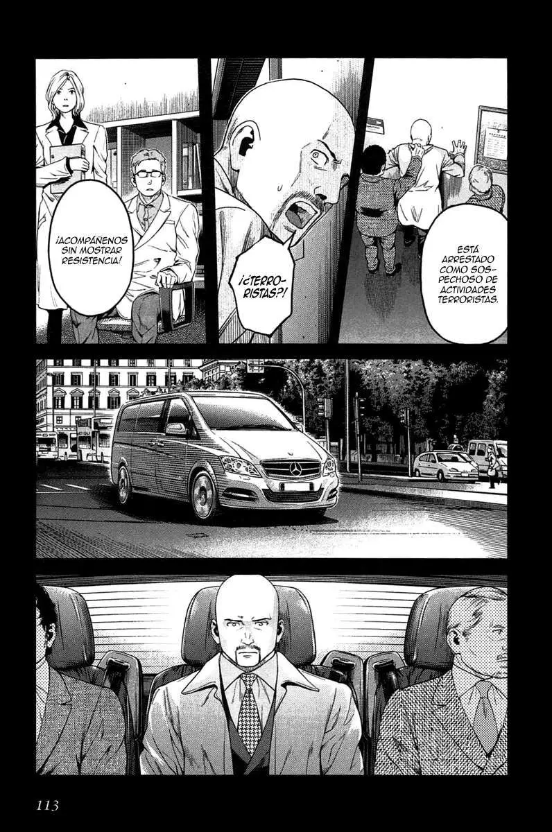 Gunslinger Girl (2002) - Capítulo 96 - Página 11 - LectorTMOo