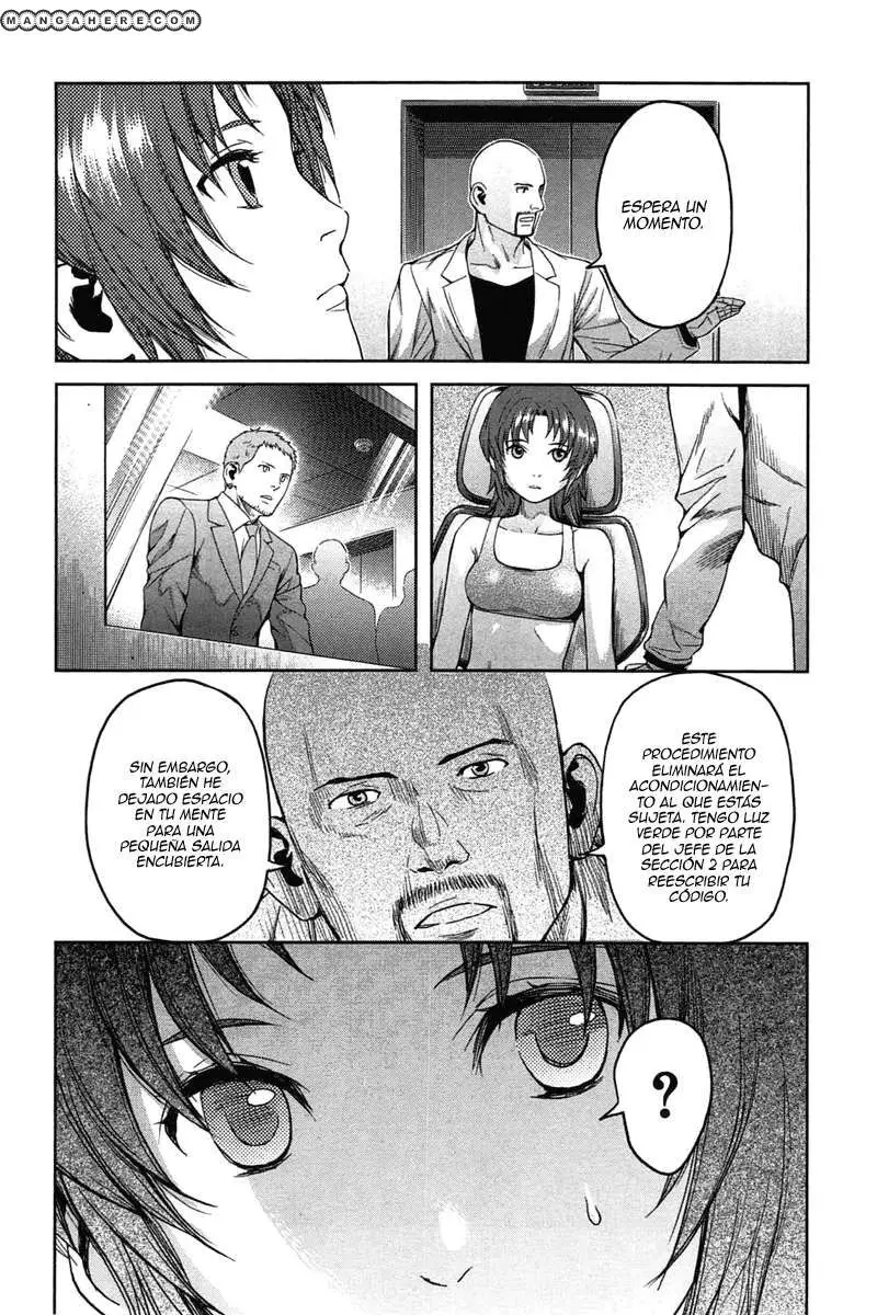Gunslinger Girl (2002) - Capítulo 96 - Página 15 - LectorTMOo