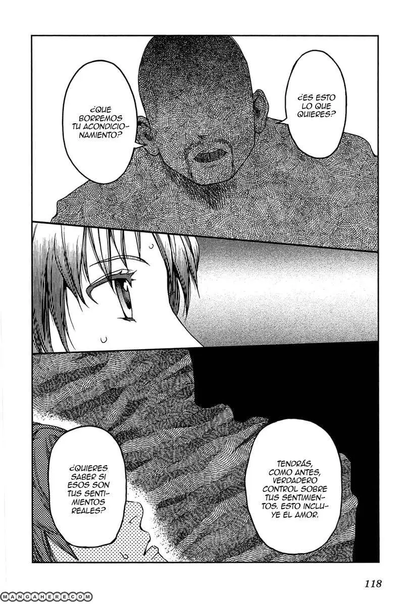 Gunslinger Girl (2002) - Capítulo 96 - Página 16 - LectorTMOo