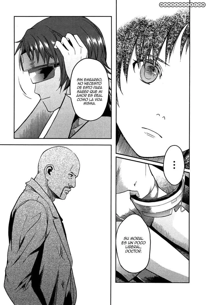 Gunslinger Girl (2002) - Capítulo 96 - Página 17 - LectorTMOo