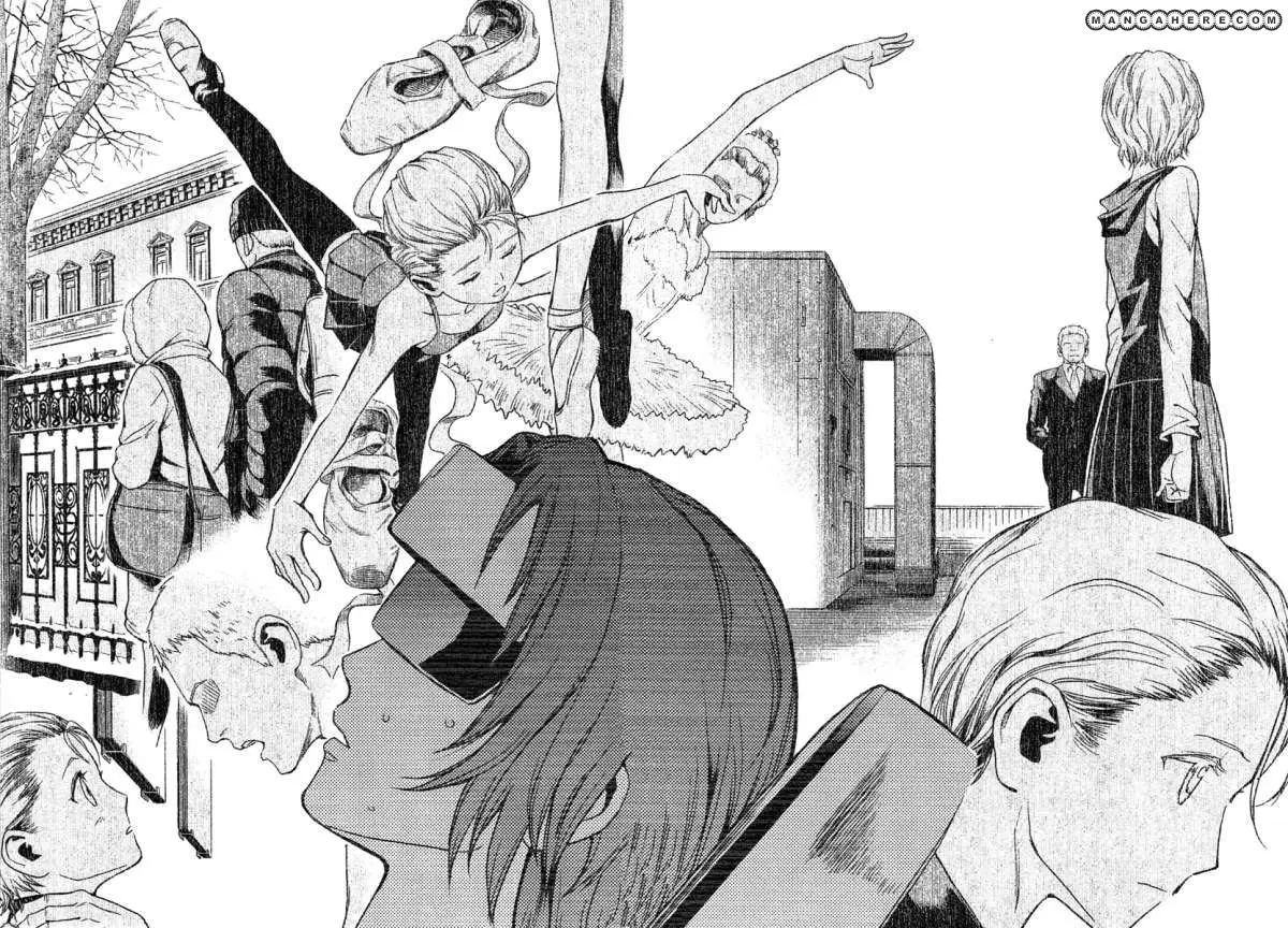 Gunslinger Girl (2002) - Capítulo 96 - Página 20 - LectorTMOo