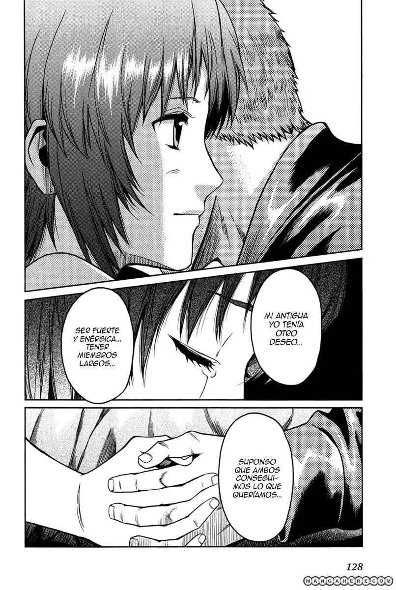 Gunslinger Girl (2002) - Capítulo 97 - Página 4 - LectorTMOo