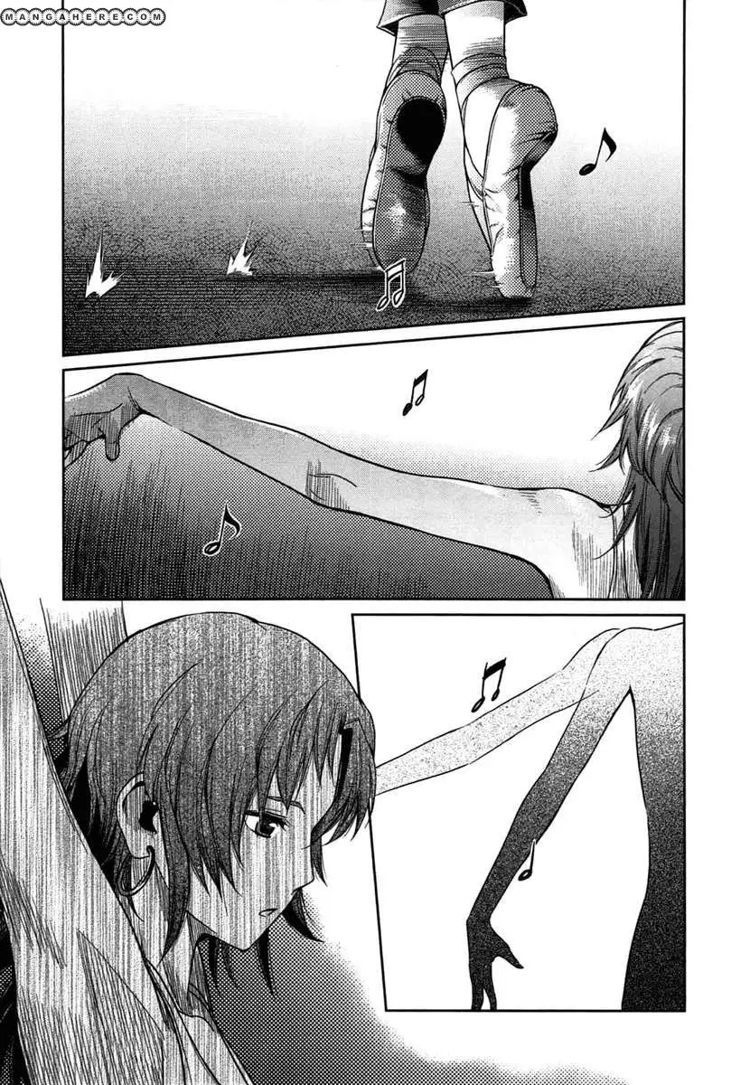 Gunslinger Girl (2002) - Capítulo 97 - Página 7 - LectorTMOo