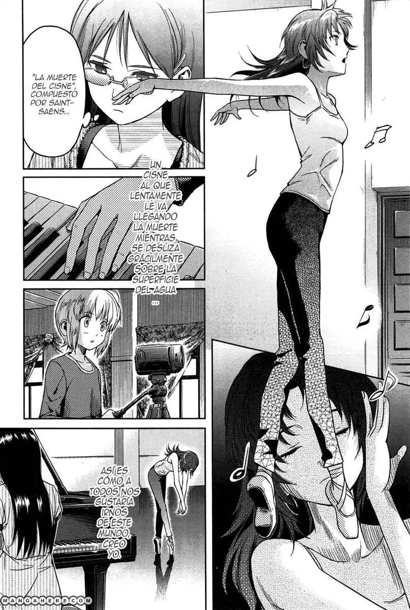 Gunslinger Girl (2002) - Capítulo 97 - Página 8 - LectorTMOo
