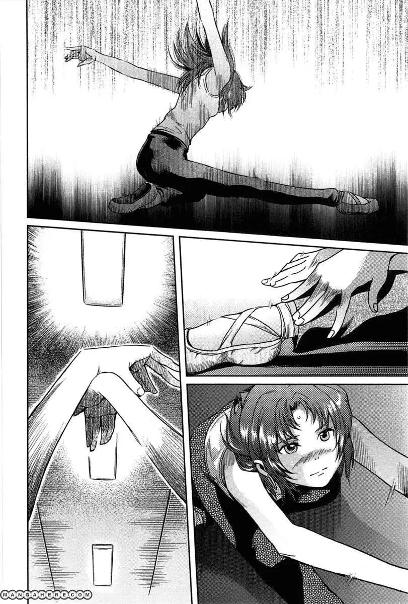 Gunslinger Girl (2002) - Capítulo 97 - Página 10 - LectorTMOo