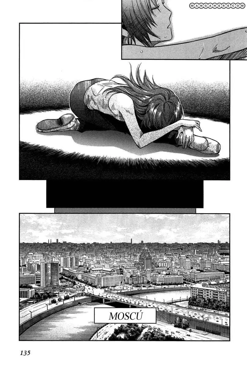 Gunslinger Girl (2002) - Capítulo 97 - Página 11 - LectorTMOo