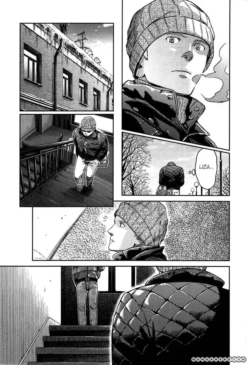 Gunslinger Girl (2002) - Capítulo 97 - Página 13 - LectorTMOo