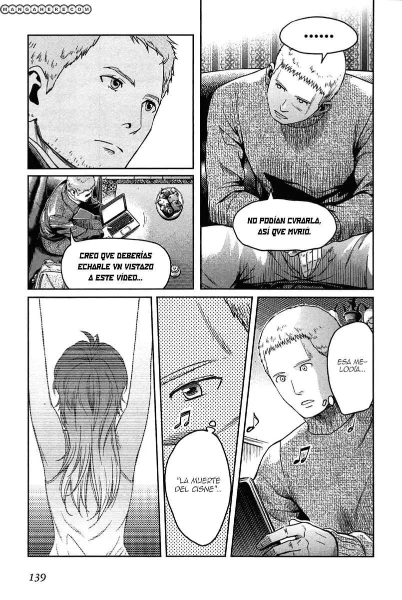 Gunslinger Girl (2002) - Capítulo 97 - Página 15 - LectorTMOo