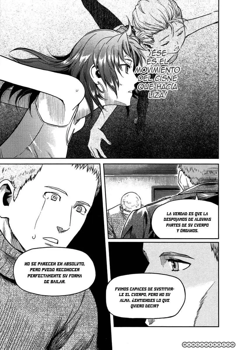 Gunslinger Girl (2002) - Capítulo 97 - Página 17 - LectorTMOo