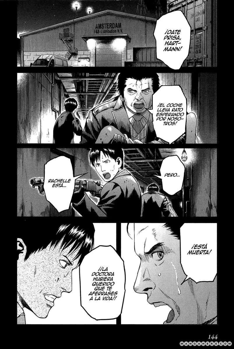Gunslinger Girl (2002) - Capítulo 98 - Página 2 - LectorTMOo