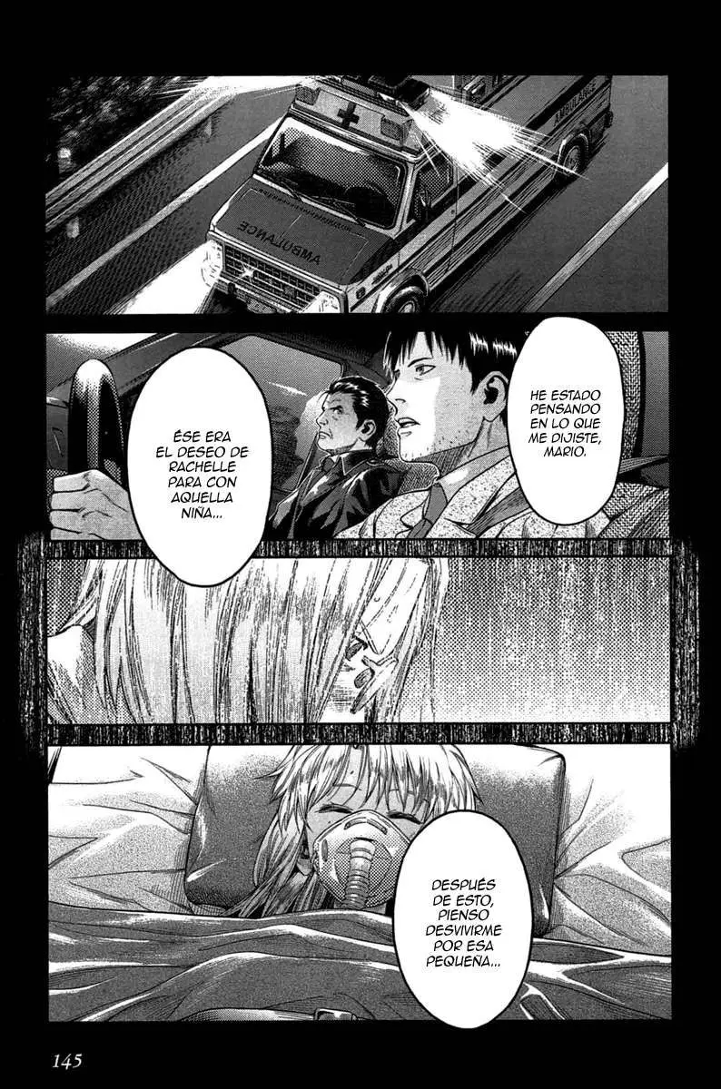 Gunslinger Girl (2002) - Capítulo 98 - Página 3 - LectorTMOo
