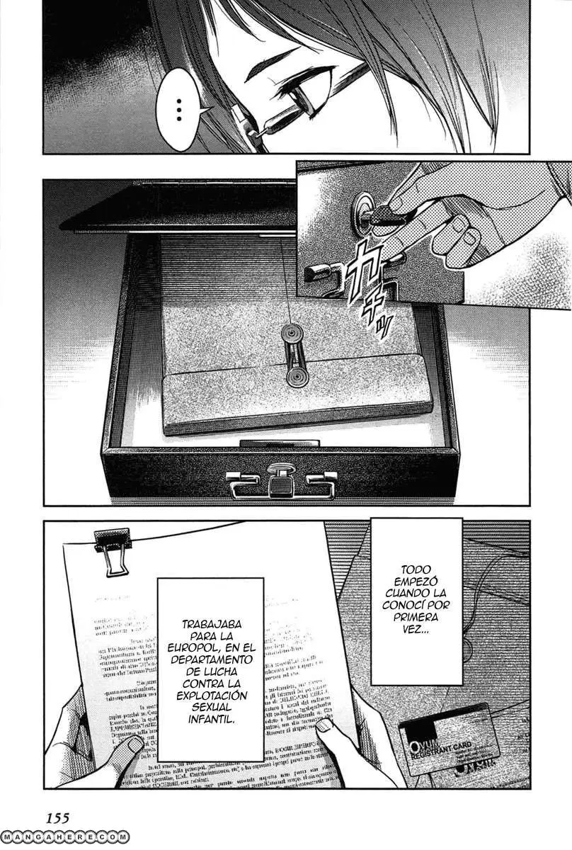 Gunslinger Girl (2002) - Capítulo 98 - Página 13 - LectorTMOo