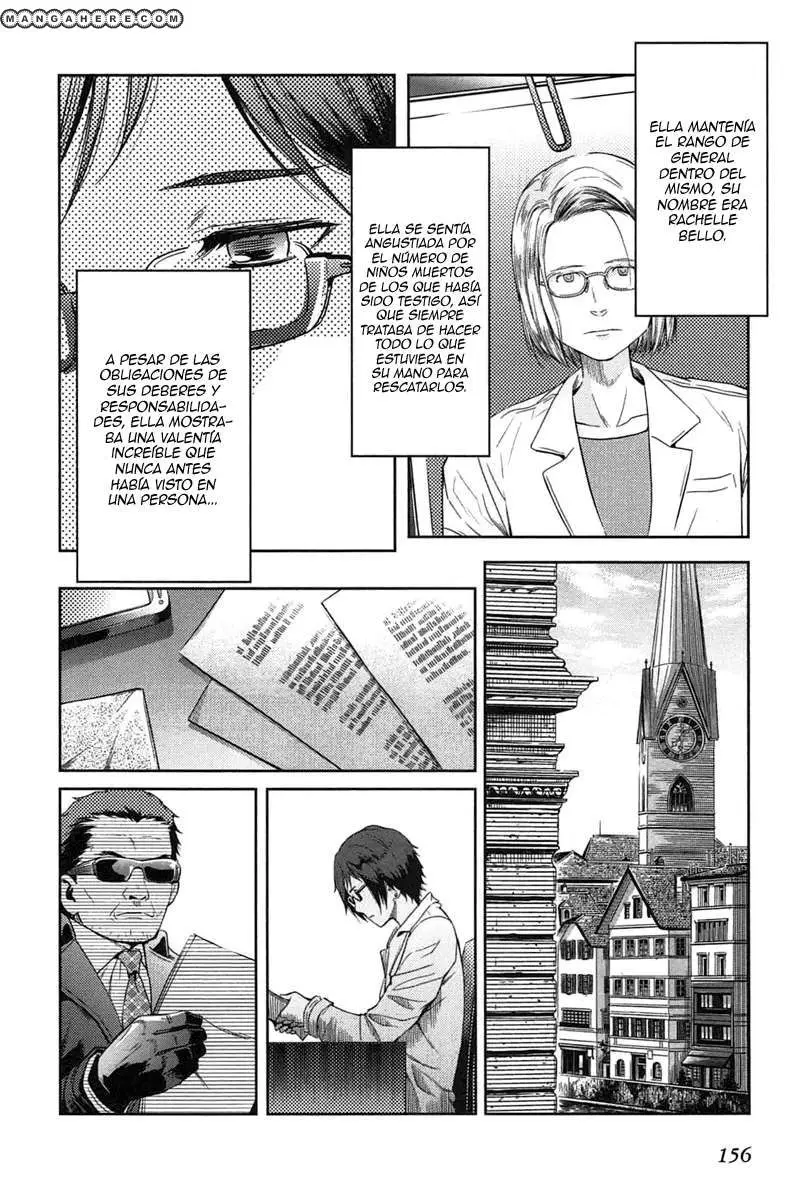 Gunslinger Girl (2002) - Capítulo 98 - Página 14 - LectorTMOo