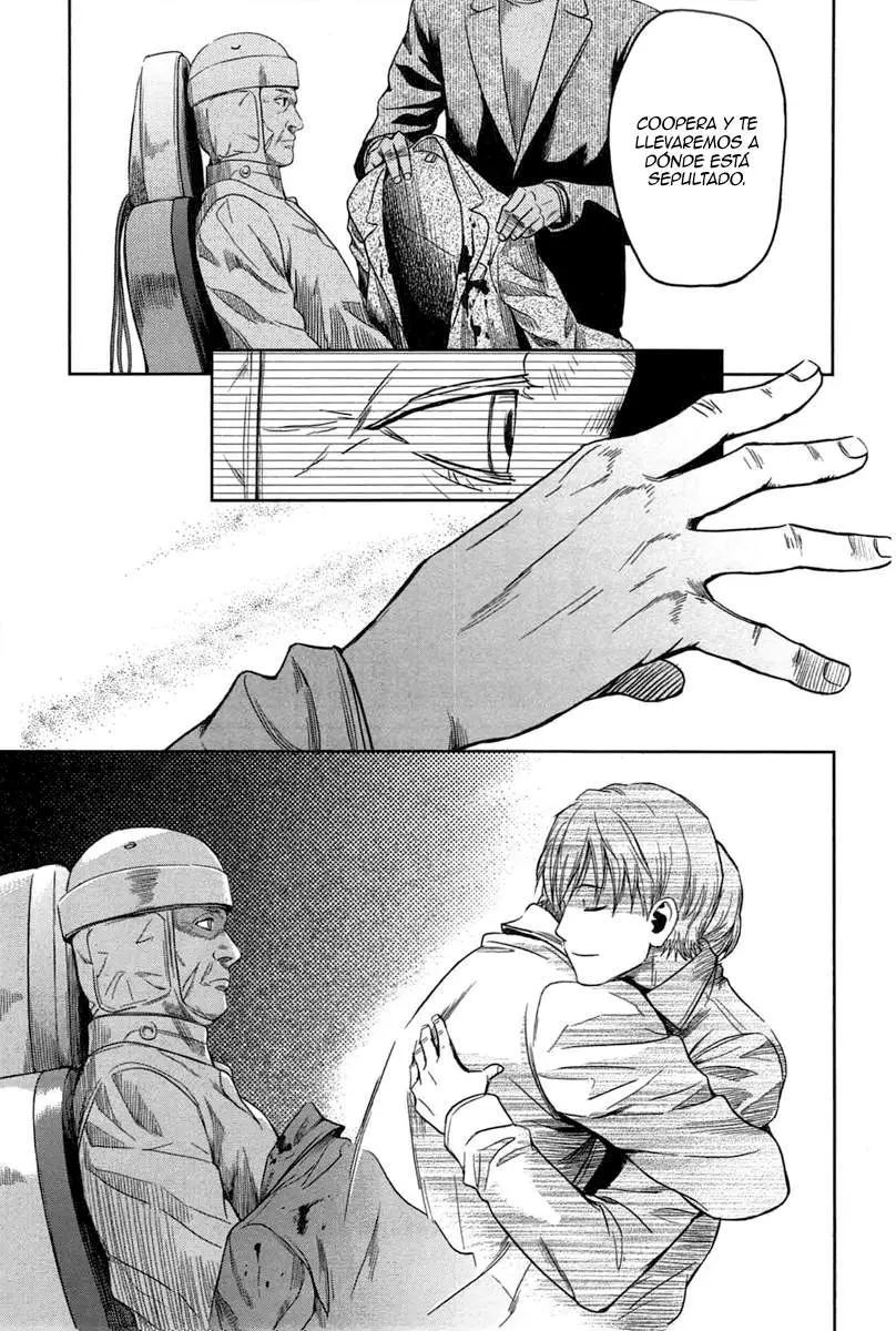 Gunslinger Girl (2002) - Capítulo 99 - Página 7 - LectorTMOo