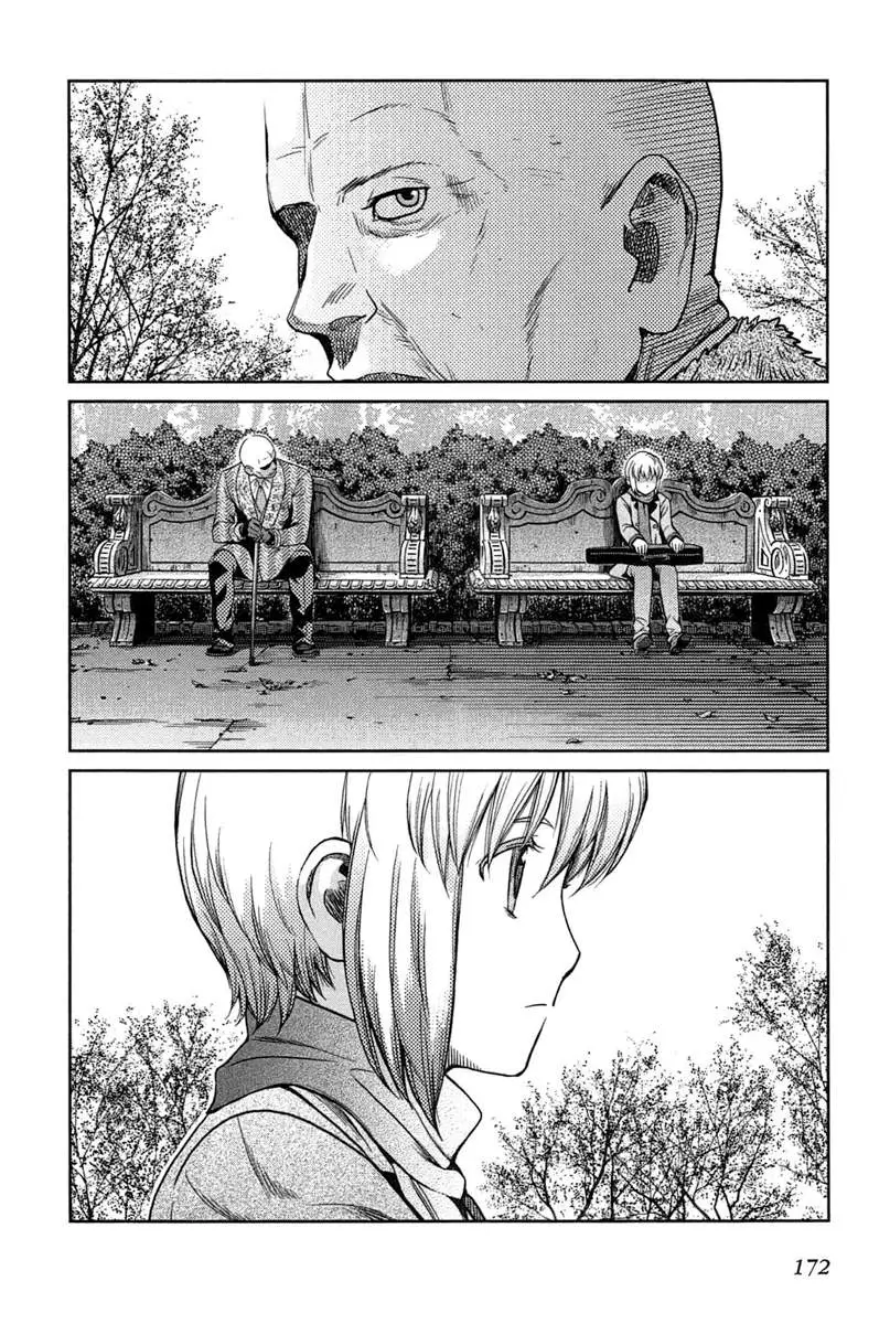 Gunslinger Girl (2002) - Capítulo 99 - Página 12 - LectorTMOo