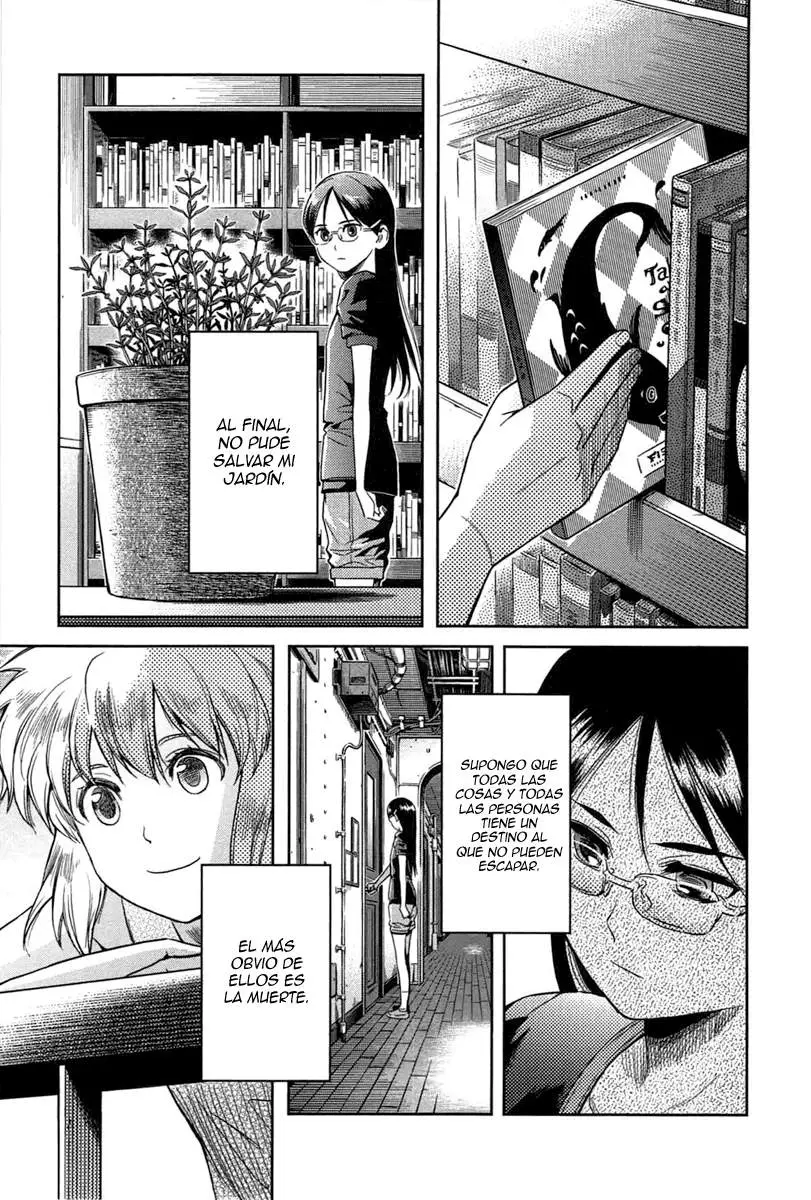 Gunslinger Girl (2002) - Capítulo 99 - Página 27 - LectorTMOo