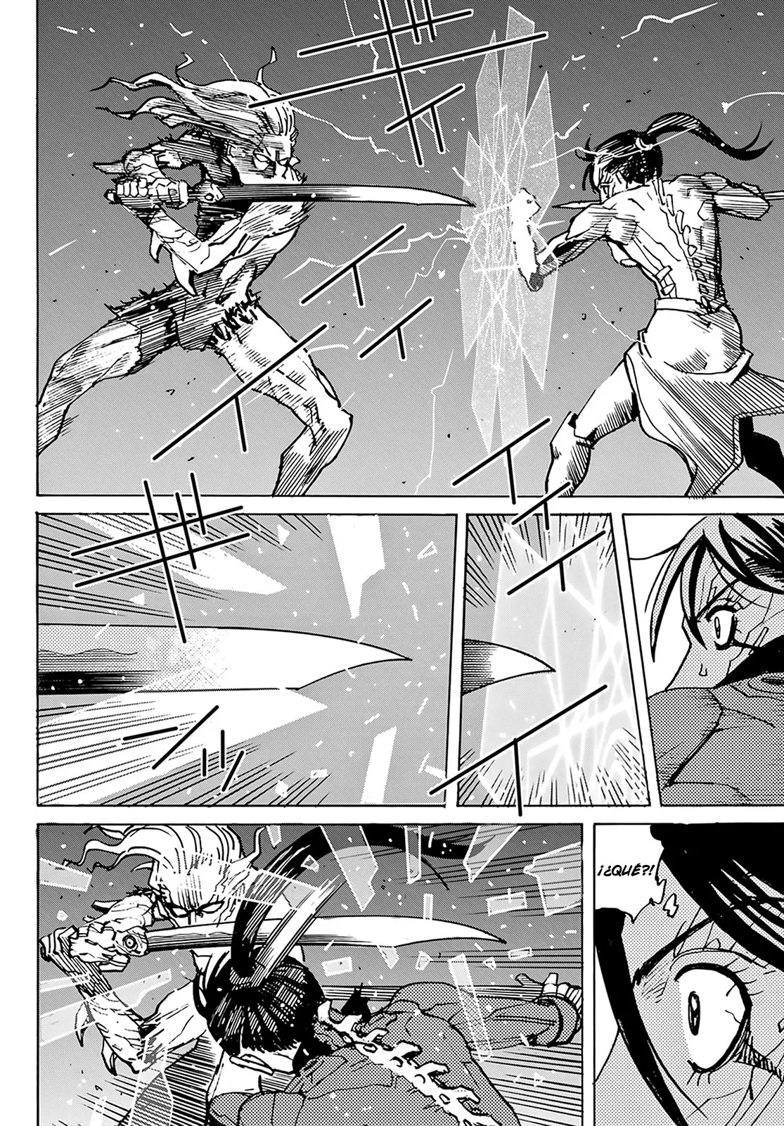 Gusha no Hoshi - Capítulo 2.5 - Página 13 - LectorTMOo