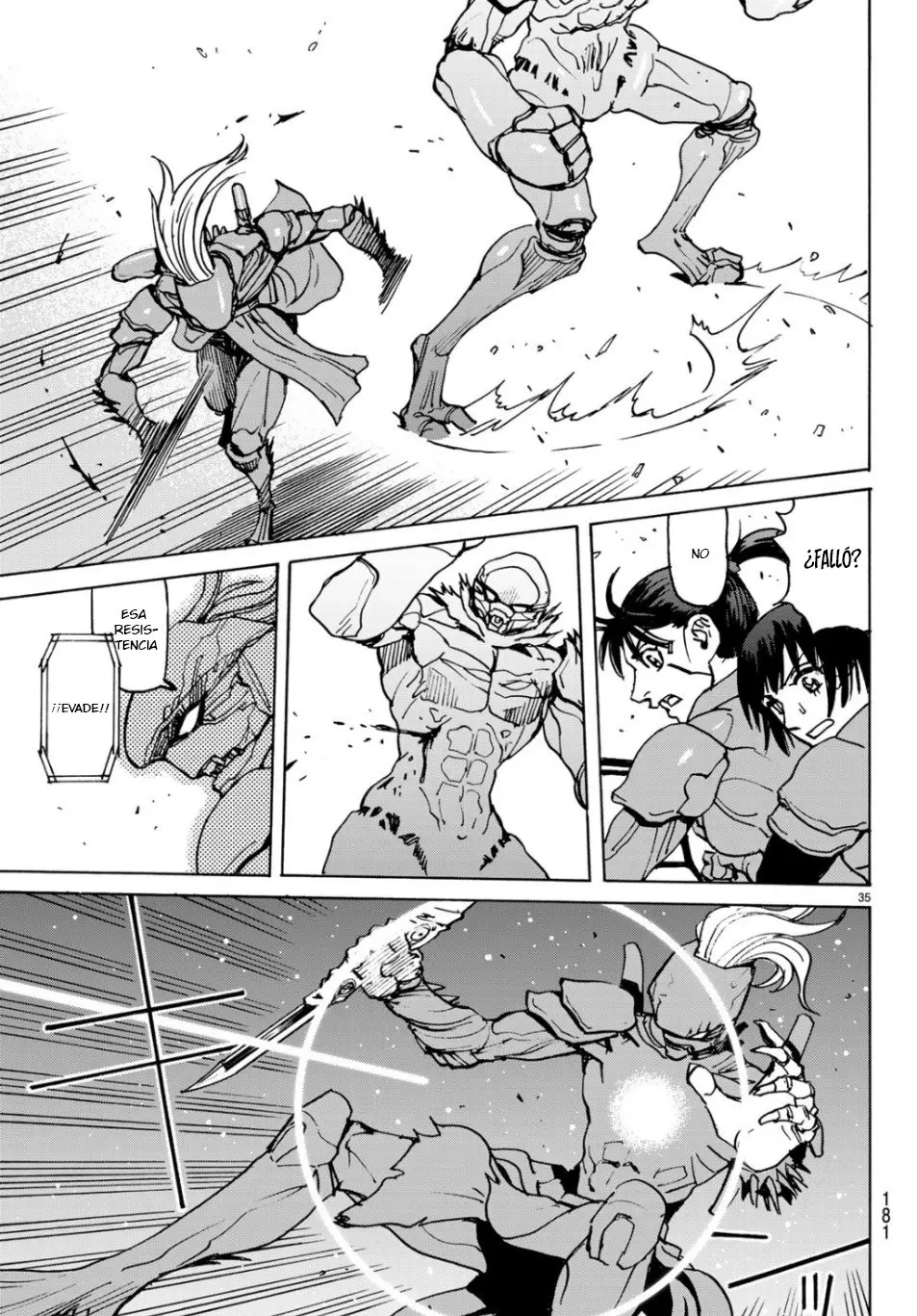 Gusha no Hoshi - Capítulo 3.5 - Página 13 - LectorTMOo