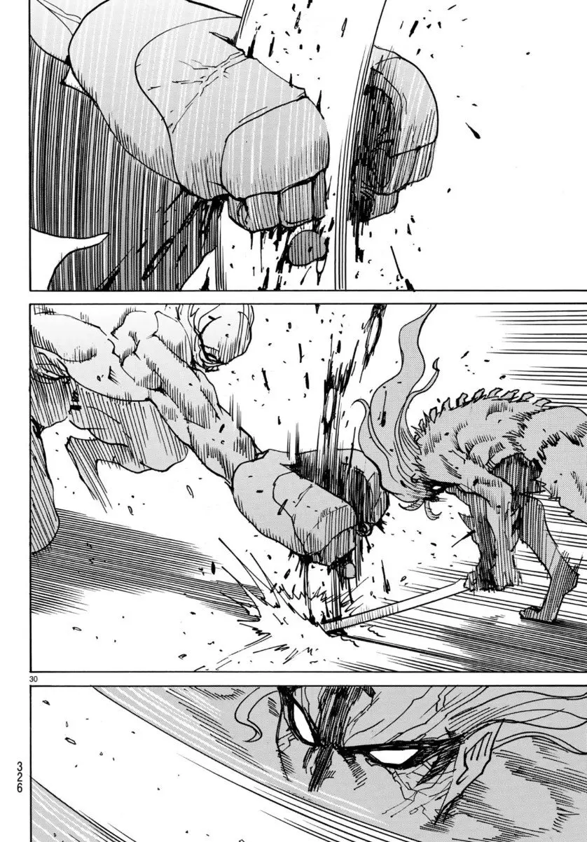 Gusha no Hoshi - Capítulo 5.5 - Página 8 - LectorTMOo