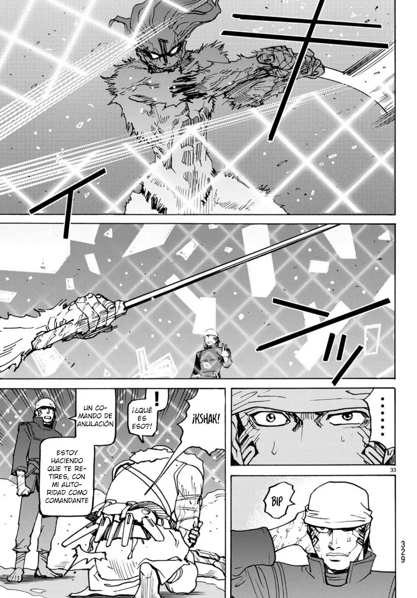 Gusha no Hoshi - Capítulo 5.5 - Página 11 - LectorTMOo