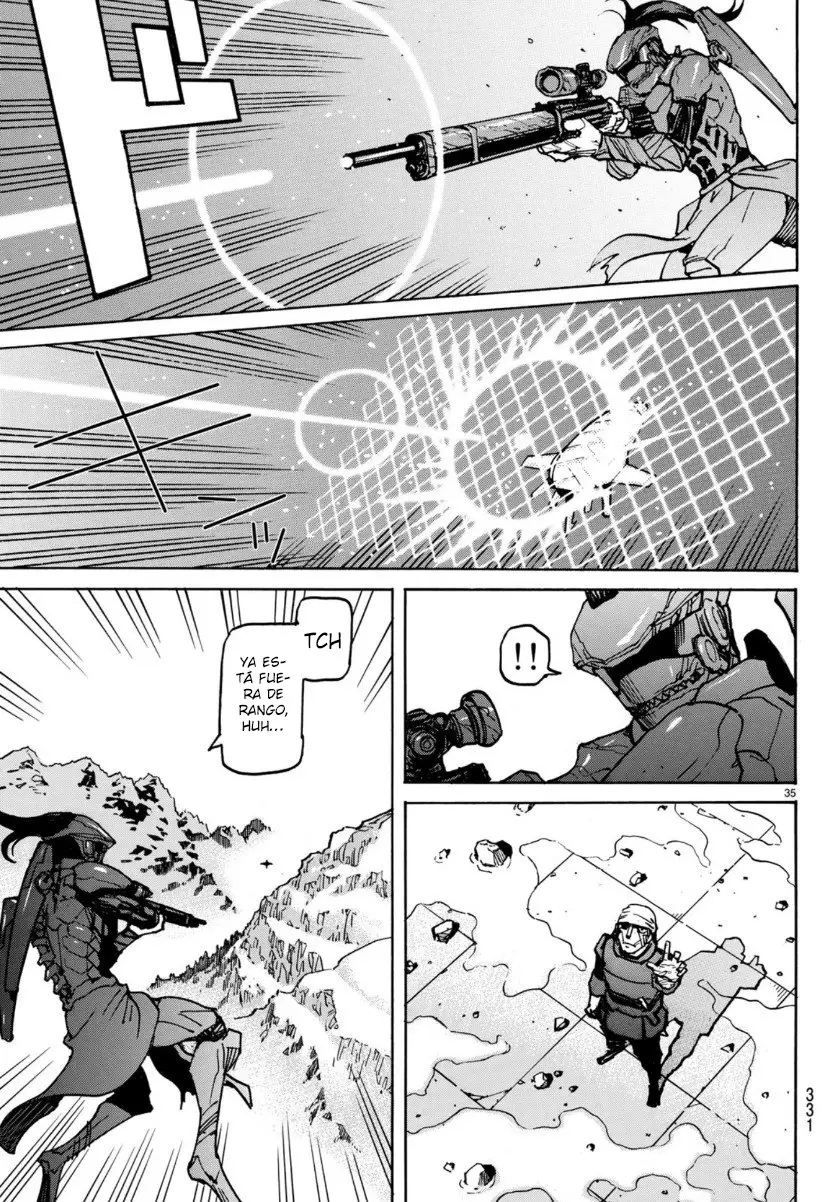 Gusha no Hoshi - Capítulo 5.5 - Página 13 - LectorTMOo